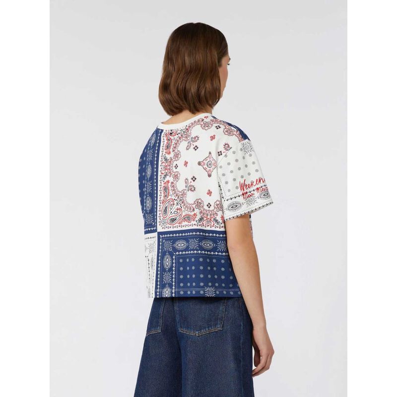 Weekend Max Mara Acline T-Shirt image number 1